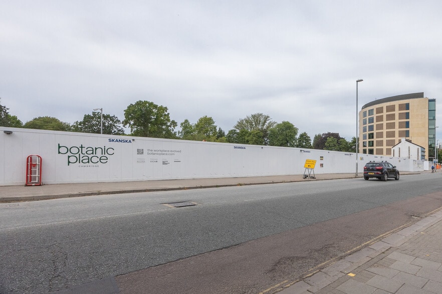 112 Hills Rd, Cambridge to rent - Construction Photo - Image 3 of 4