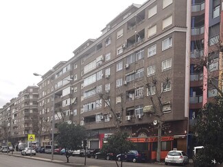 More details for Avenida Francisco Aguirre, 312, Talavera de la Reina - Retail to Rent