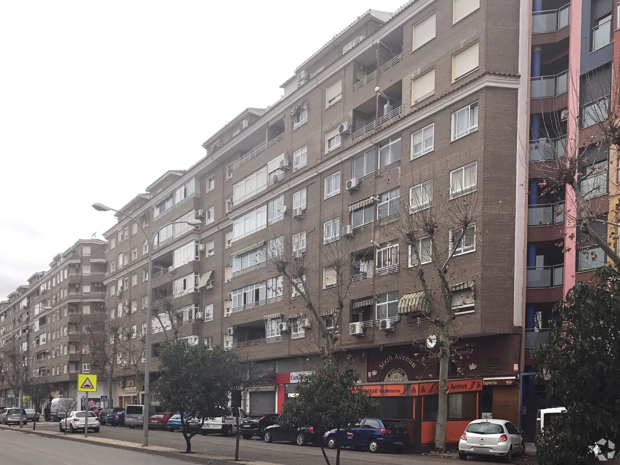 Avenida Francisco Aguirre, 312, Talavera de la Reina, Toledo to rent Primary Photo- Image 1 of 3