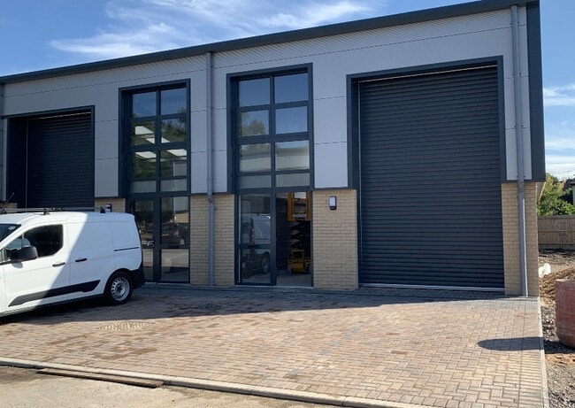 More details for Oakdene Dr, Three Legged Cross - Industrial to Rent