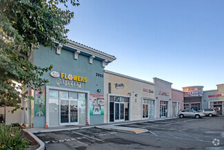 More details for 2955 Senter Rd, San Jose, CA - Retail for Rent