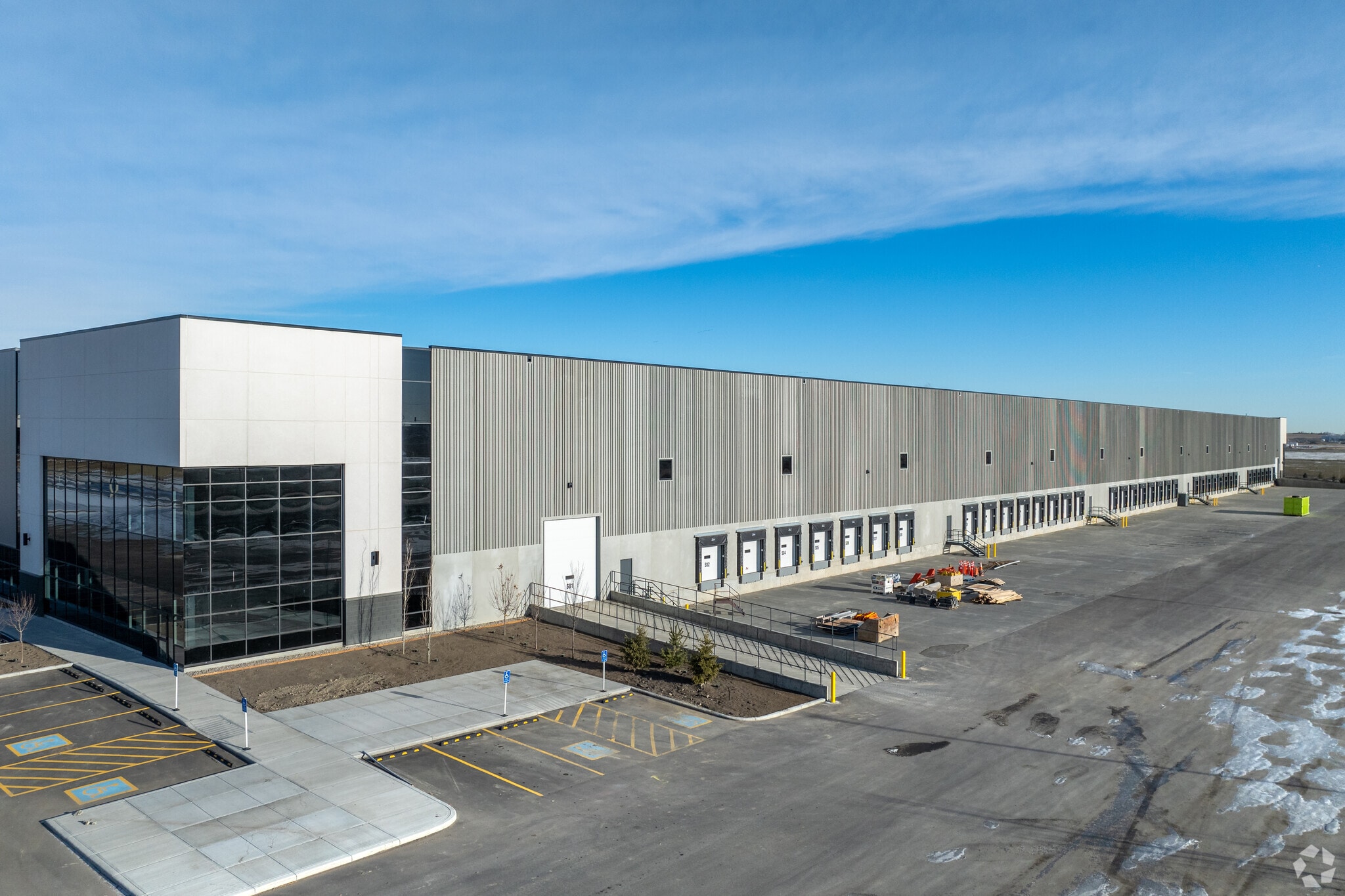 Crossiron Drive & Range Road 293, Calgary, AB to rent Building Photo- Image 1 of 29