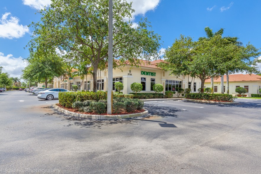 9700 Stirling Rd, Cooper City, FL for sale - Building Photo - Image 1 of 1