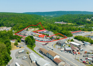 More details for 5319 PA-61, Paxinos, PA - Land for Sale