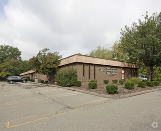 More details for 10533-10535 Farmington Rd, Livonia, MI - Office/Medical for Rent