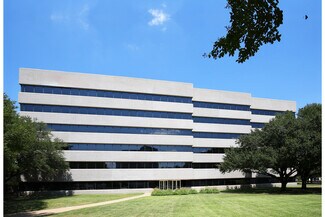 More details for 8505 Freeport Pky, Irving, TX - Office for Rent