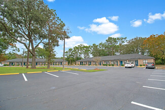 More details for 550 Balmoral Cir N, Jacksonville, FL - Office for Rent