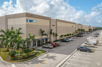 More details for 11421 NW 107 St, Miami, FL - Industrial for Rent