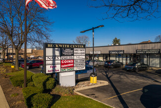 More details for 9225-9259 Waukegan Rd, Morton Grove, IL - Retail for Rent