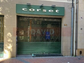 Retail in Terrassa, Barcelona to rent Interior Photo- Image 2 of 7