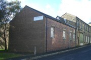 Milton Shed - Commercial Property