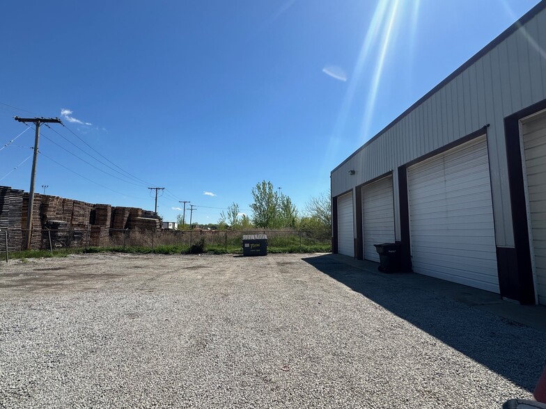 1548 Cline ave, Gary, IN for rent - Building Photo - Image 3 of 9