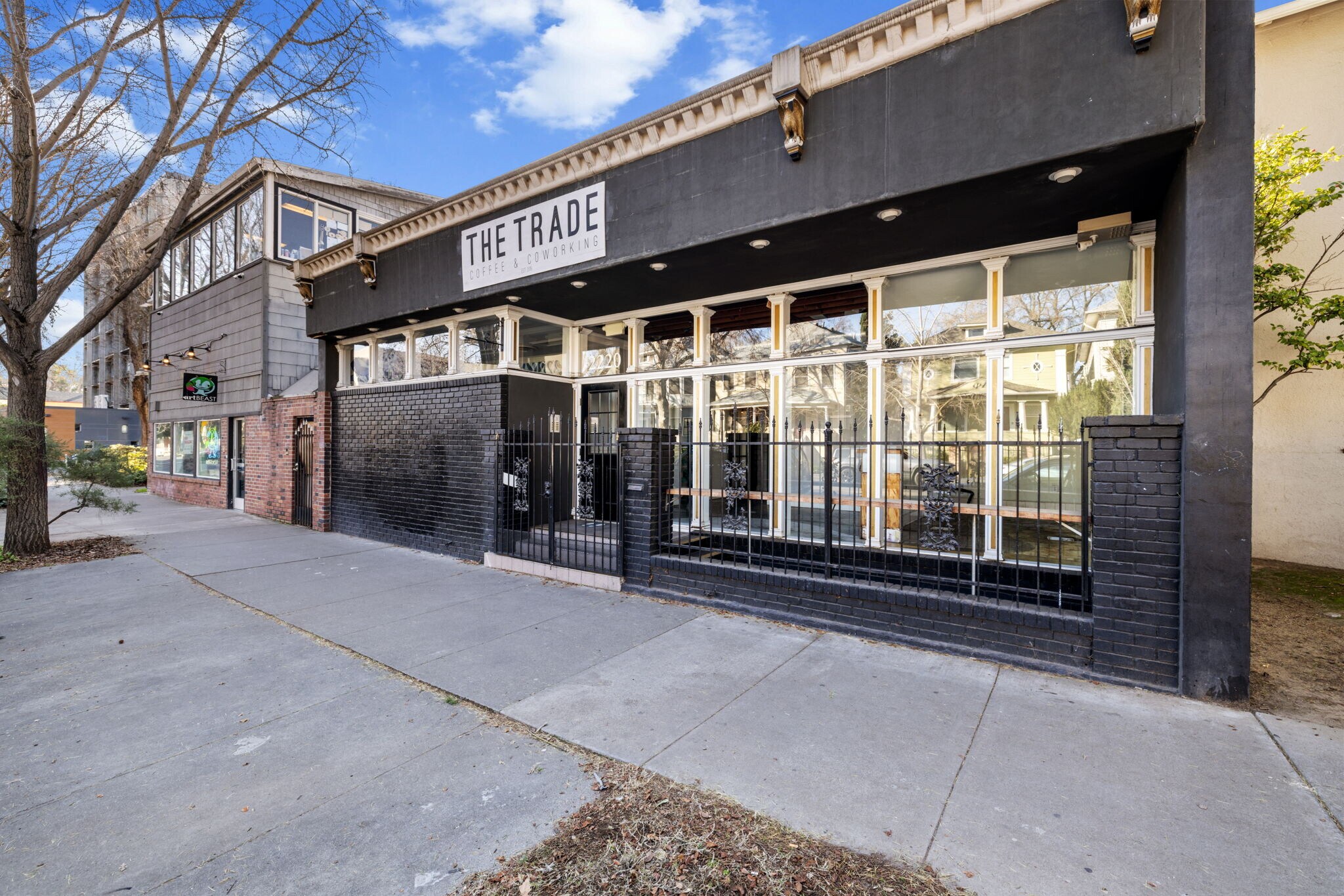 2220 K St, Sacramento, CA for sale Building Photo- Image 1 of 1