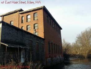 16 E Main St, Ware, MA for sale Building Photo- Image 1 of 1