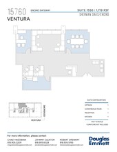 15760 Ventura Blvd, Encino, CA for rent Building Photo- Image 1 of 1