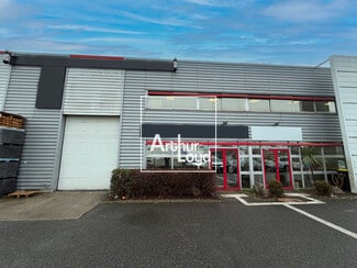More details for 4 Boulevard De Thibaud, Toulouse - Light Industrial to Rent
