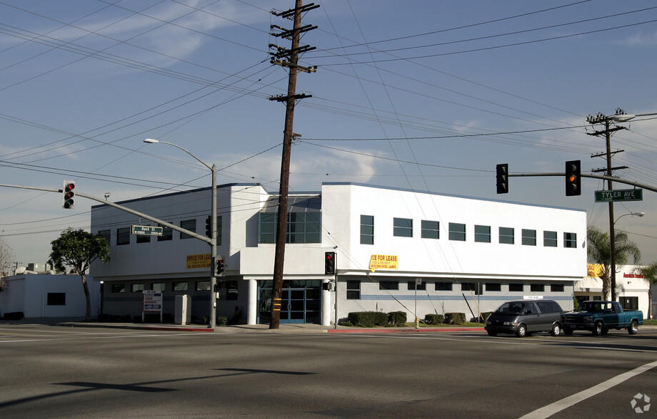 11020 Weaver Ave, South El Monte, CA for sale - Primary Photo - Image 1 of 1