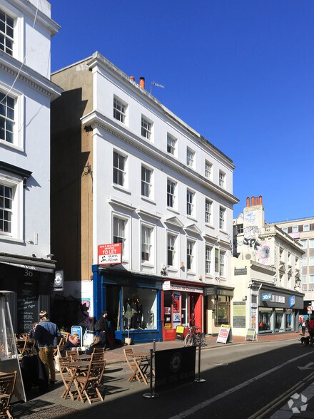 38 Ship St, Brighton for sale - Primary Photo - Image 1 of 1