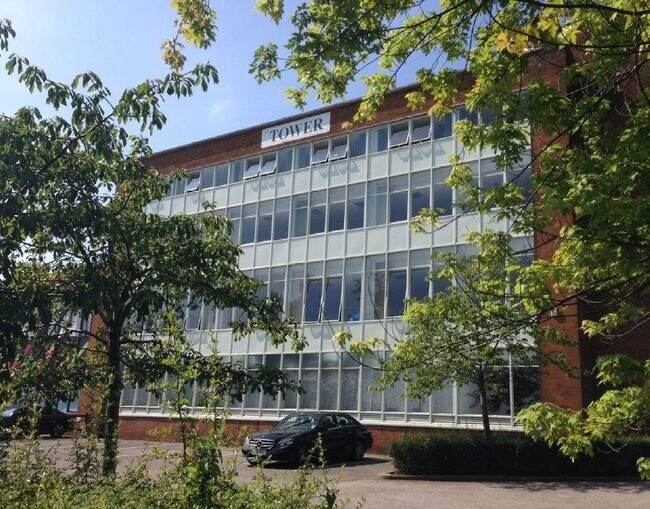 More details for Fourth Ave, Harrogate - Office to Rent