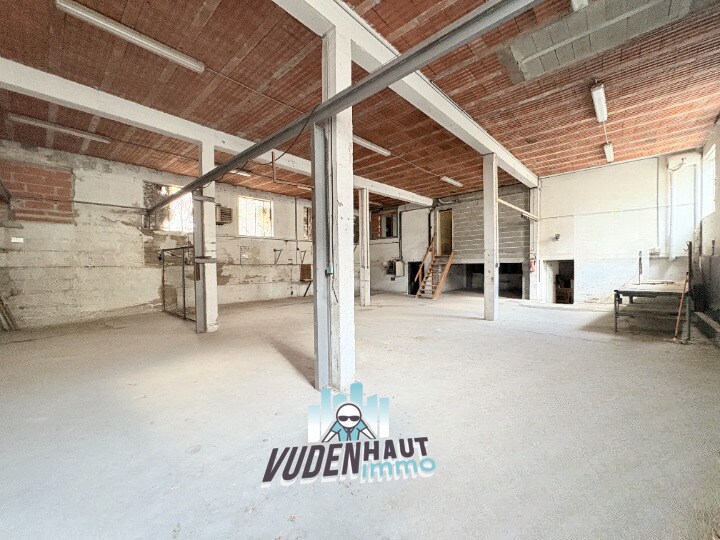Retail in Toulouse for sale - Interior Photo - Image 1 of 9