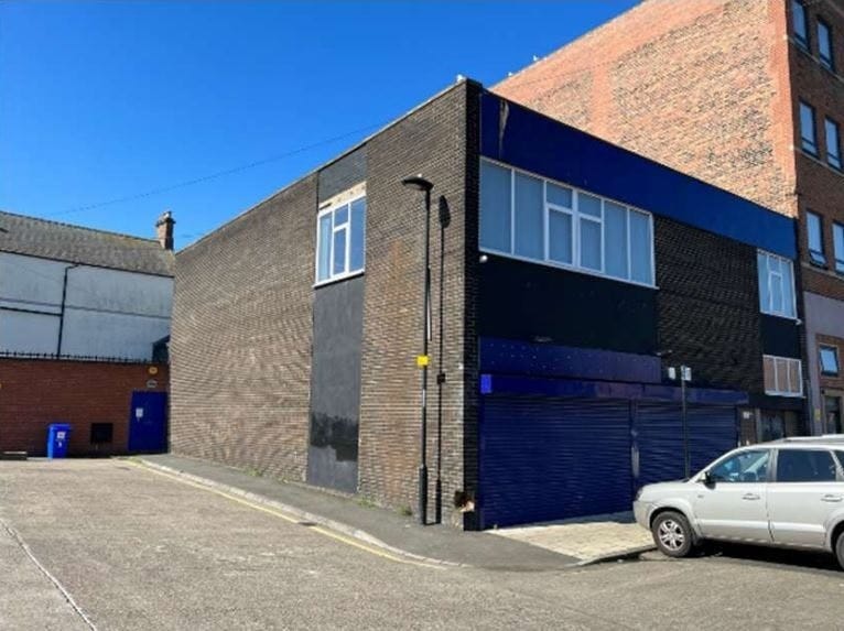 50-50A Bedford St, North Shields to rent - Building Photo - Image 2 of 6