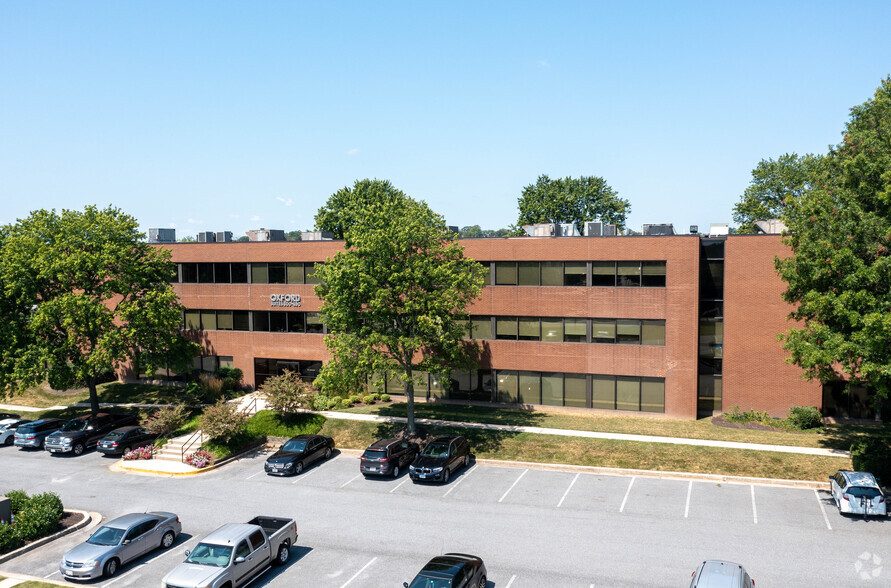 8600 LaSalle Rd, Towson, MD for rent - Building Photo - Image 1 of 10