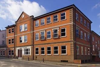 5-7 Greyfriars Rd, Reading for rent Building Photo- Image 1 of 2