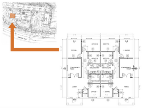 7000 Parkwood Blvd, Frisco, TX for rent Floor Plan- Image 1 of 17