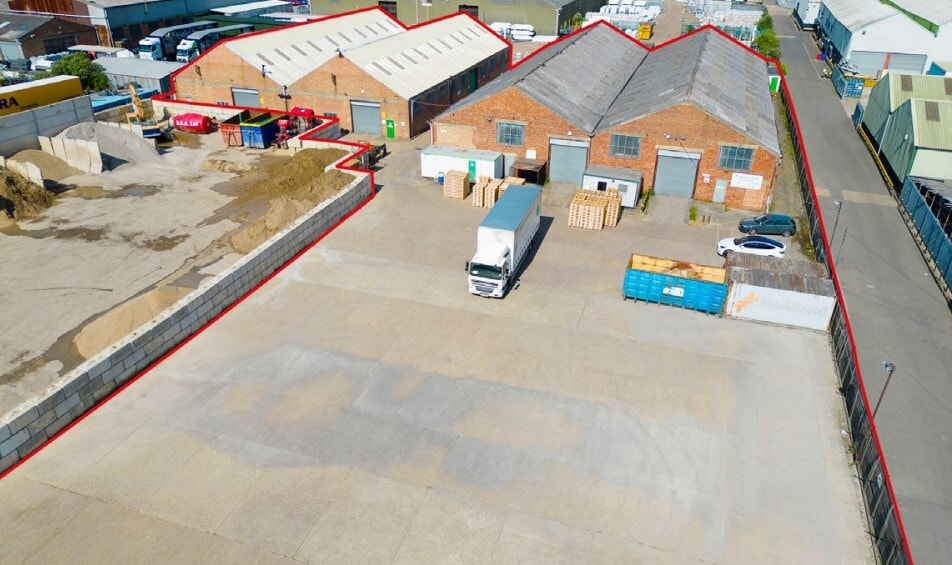 3-4 River Wharf, Belvedere to rent Primary Photo- Image 1 of 2