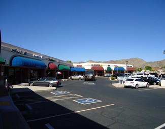 More details for S Warner Elliot Loop, Phoenix, AZ - Retail for Rent