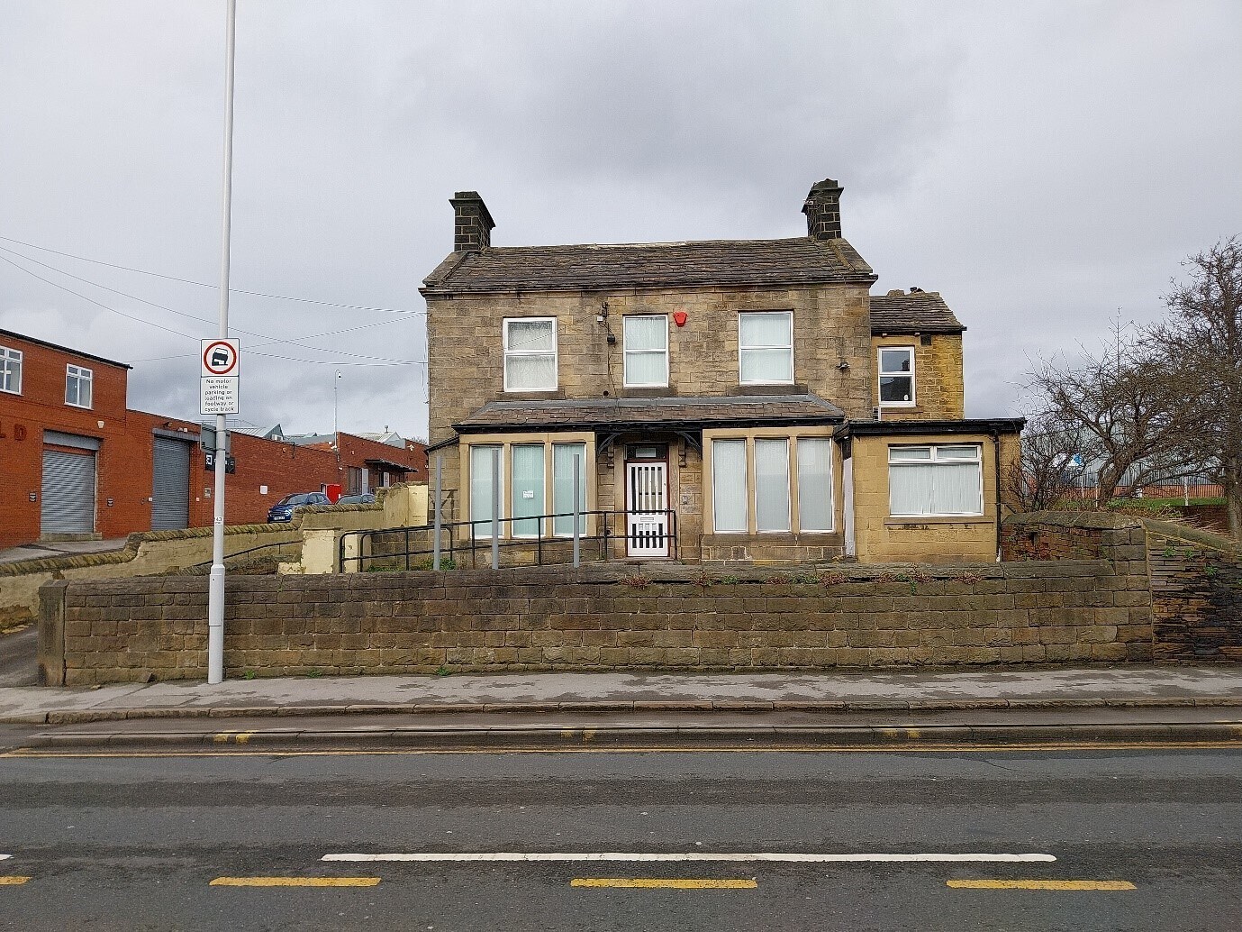 226 Stanningley Rd, Leeds for sale Primary Photo- Image 1 of 1