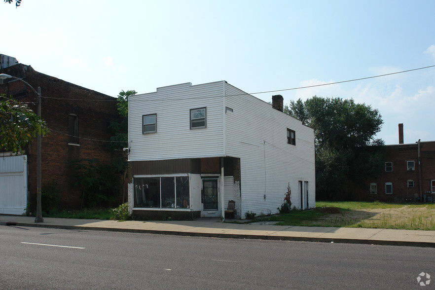 2003 SW Adams St, Peoria, IL for sale - Primary Photo - Image 1 of 2