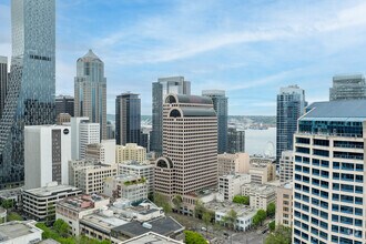 1501 4th Ave, Seattle, WA for rent Primary Photo- Image 1 of 10