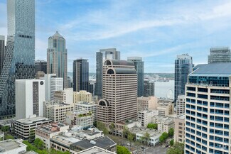 More details for 1501 4th Ave, Seattle, WA - Office for Rent