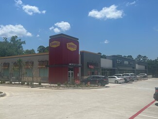 More details for 15295 Highway 105 W, Montgomery, TX - Retail for Rent