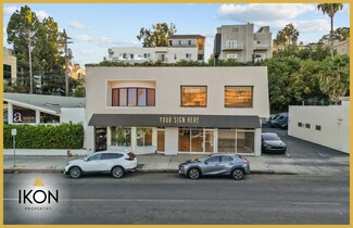 More details for 11908 Ventura Blvd, Studio City, CA - Office/Retail, Retail for Rent