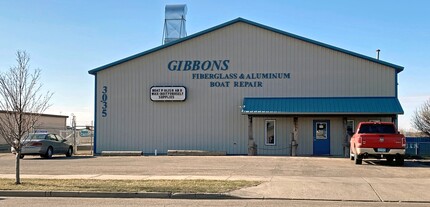 3035 E Broadway Ave, Bismarck, ND for sale Building Photo- Image 1 of 1