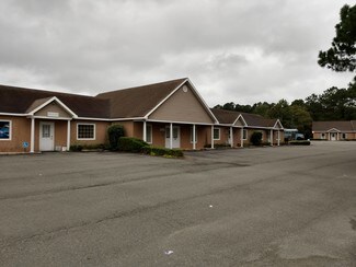 More details for 1413 Teakwood Dr, Tappahannock, VA - Office/Medical for Rent