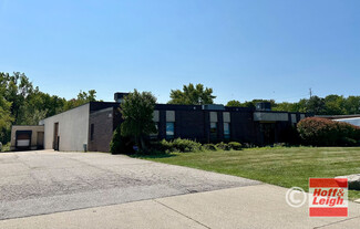 More details for 595 Golden Oak Pky, Oakwood Village, OH - Industrial for Rent