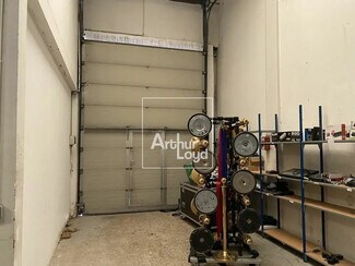 More details for Office, Light Industrial to Rent