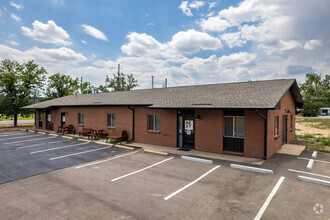 14335 W 44th Ave, Golden, CO for sale Building Photo- Image 1 of 1