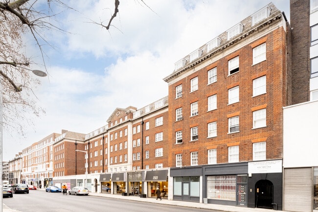 More details for 137-153C Fulham Rd, London - Retail to Rent