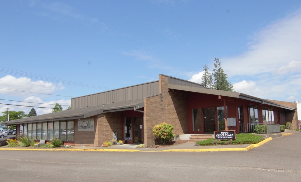 1900 N 99 Hwy, Mcminnville, OR for rent - Other - Image 2 of 30