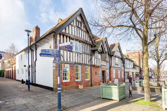 126 High St, Solihull for rent Primary Photo- Image 1 of 3