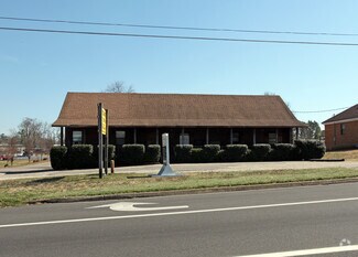 More details for 4220 Highway 14, Millbrook, AL - Office for Sale