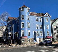 456 Centre St, Jamaica Plain, MA for sale Building Photo- Image 1 of 7