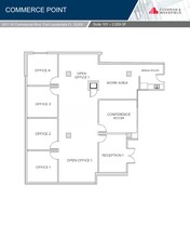 3511 W Commercial Blvd, Fort Lauderdale, FL for rent Site Plan- Image 1 of 1