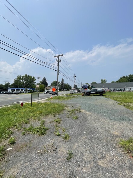 1169 Central Ave, Colonie, NY for sale - Building Photo - Image 3 of 6