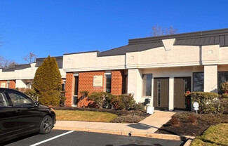 More details for 2301 E Evesham Rd, Voorhees, NJ - Office/Medical for Rent