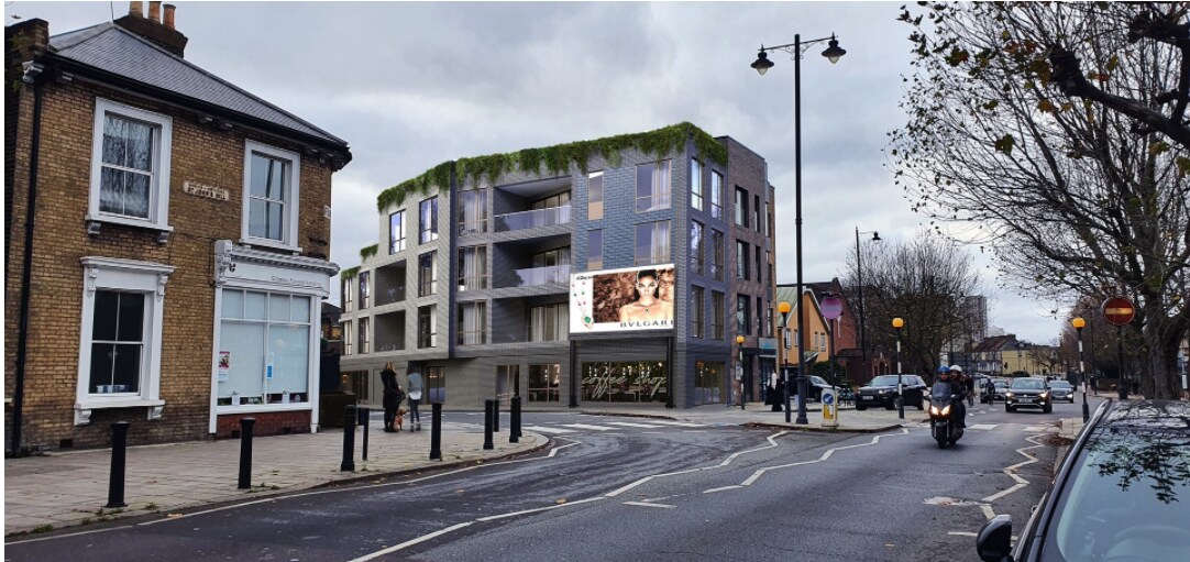 1 East Hl, London for sale Primary Photo- Image 1 of 1